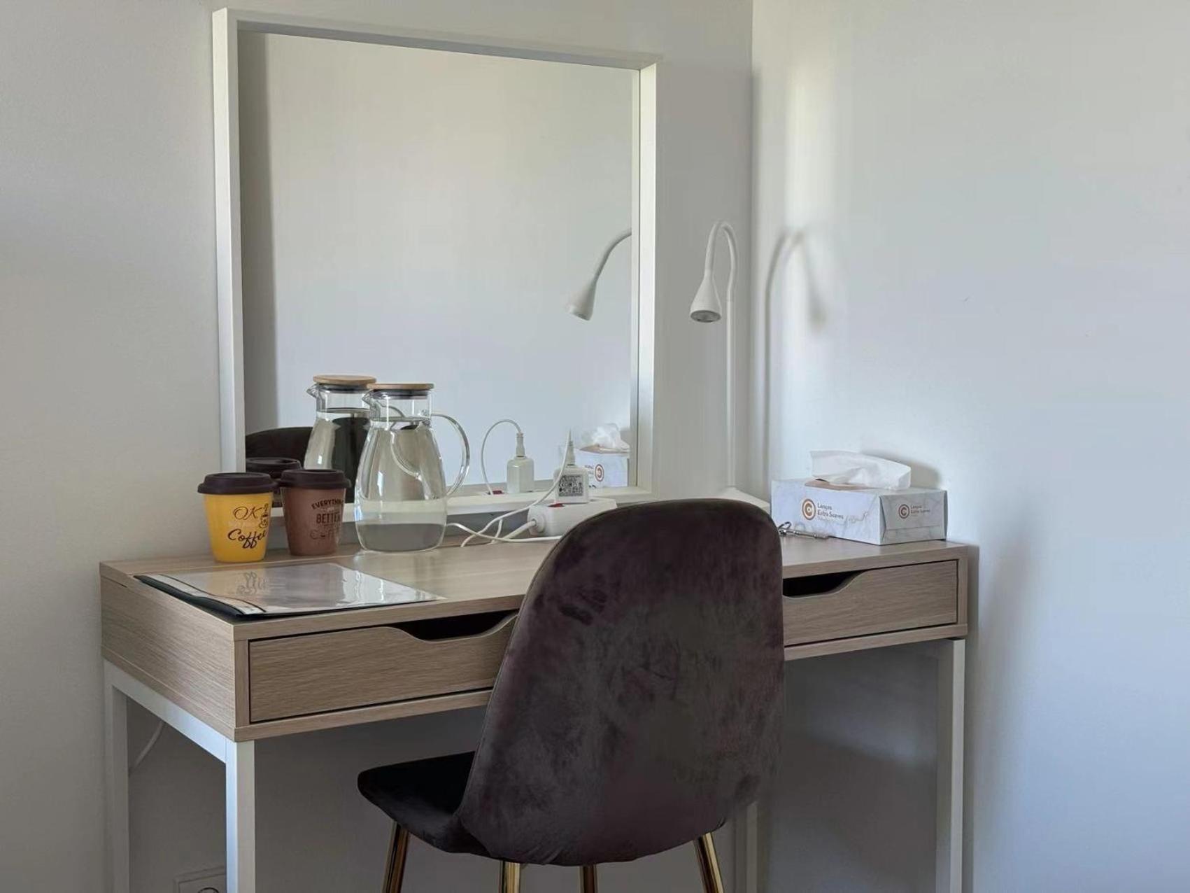 Comfy Room Near Metro & Airport Lizbona Zewnętrze zdjęcie